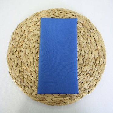 Bespoke Polyester Napkin Cobalt Blue Limited Edition