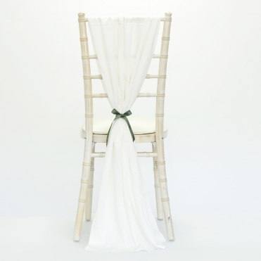 Bespoke Viscose Slub Stretch Drape Ivory C1