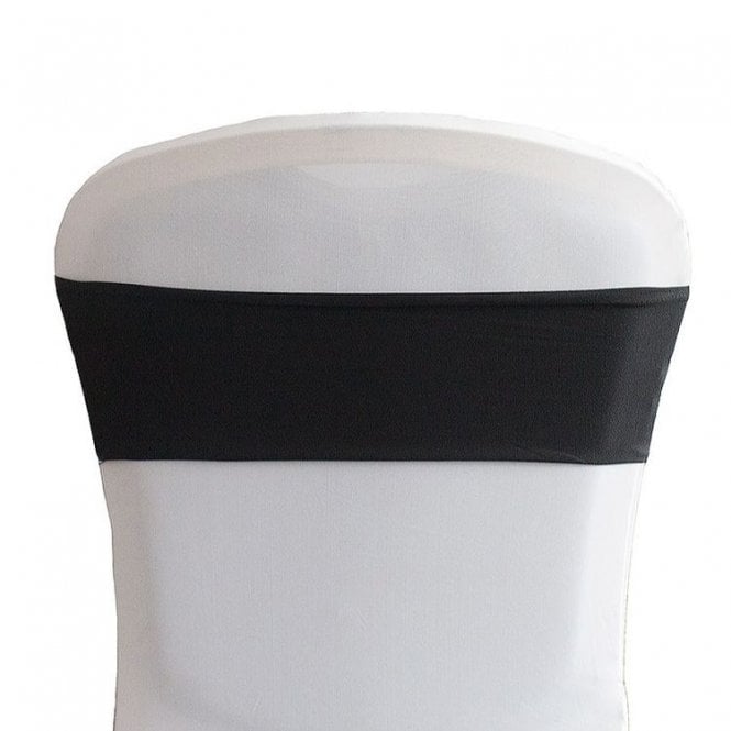 Lycra Band Black