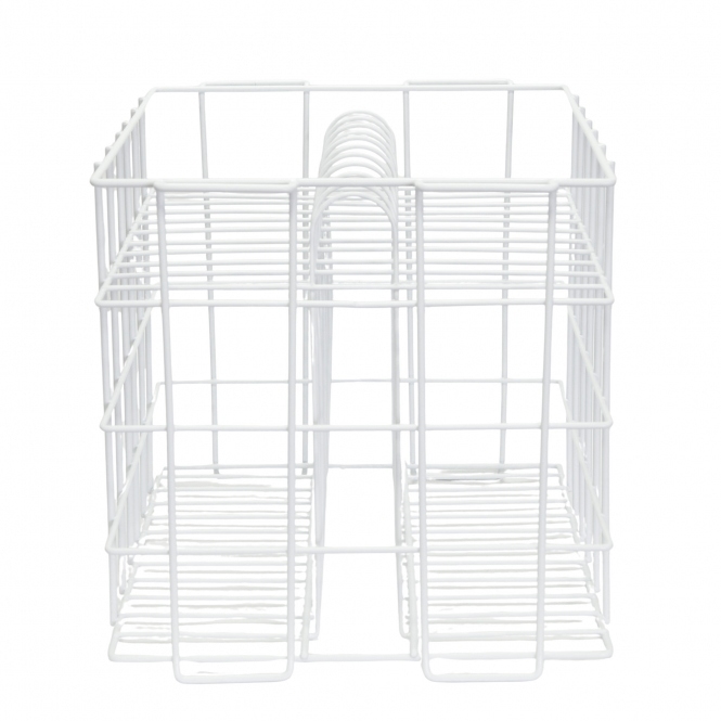 Charger Plate Storage Rack