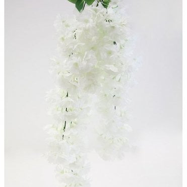 DÉCOR TRADER Cherry Blossom 58cm Ivory 66401