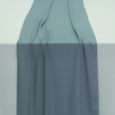 Chiffon Table Runner Large Airforce