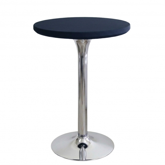 Cocktail Lycra Table Toppers Size A Navy