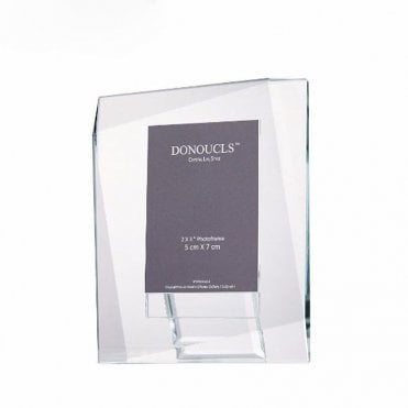 Crystal Photo Frame 2X3 Cpf06201