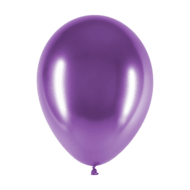 Decotex Pro 11 Chromium No.114 Mauve X 25 Pcs