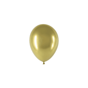 Decotex Pro 5 Chromium No.35 Gold X 50 Pcs