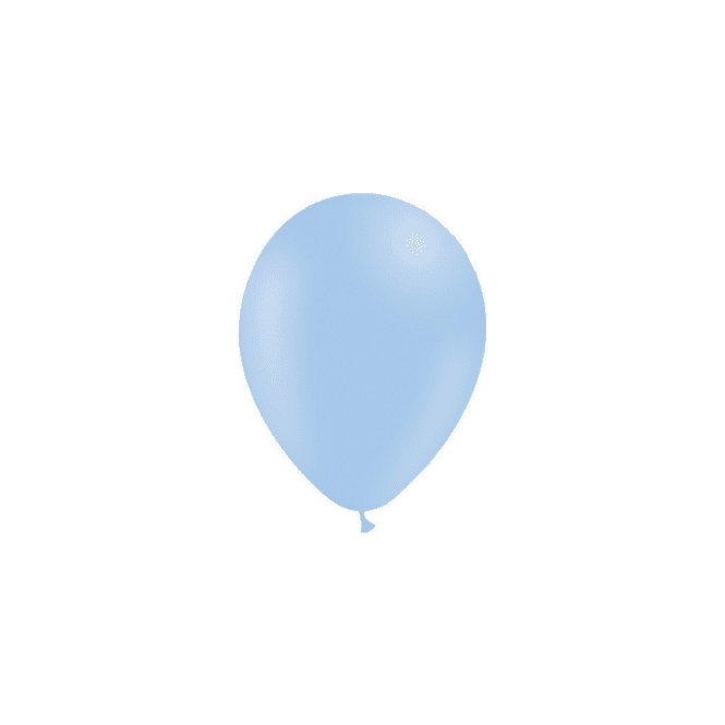 Decotex Pro 5 Matte Pastel No.106 Blue X 100Pcs