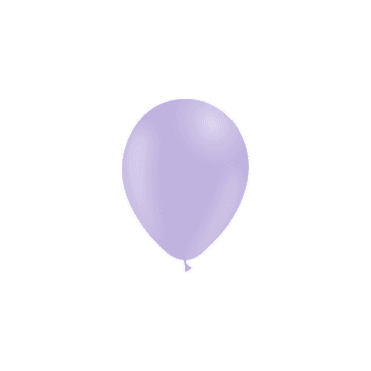 Decotex Pro 5 Matte Pastel No.108 Lilac X 100Pcs