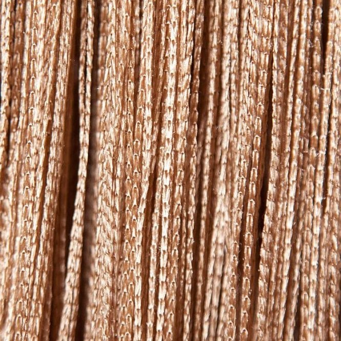 Fringe Curtains Gold
