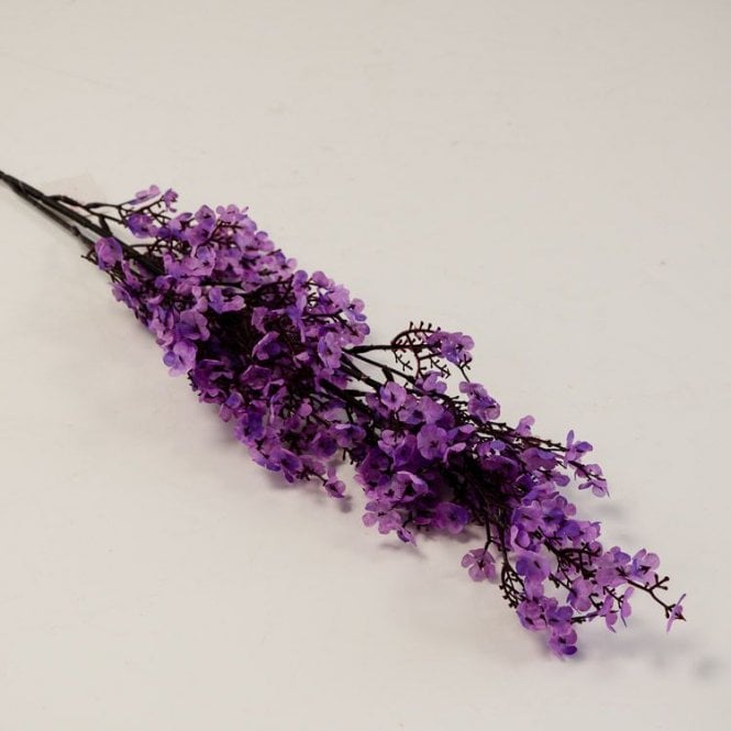 Gypsophilia Babysbreath HM87601 - Purple