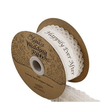 Happy Anniversary Ribbon 15mmx25M