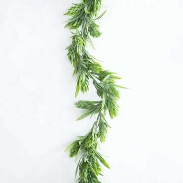 Hop Garland 180cm