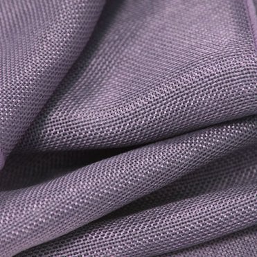 Linen Fabric Per Meter Victorian Lilac