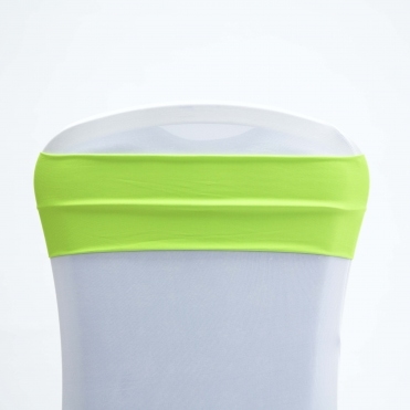 Lycra Band Lime Clearance