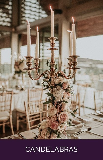 Candelabras
