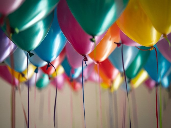 Balloons