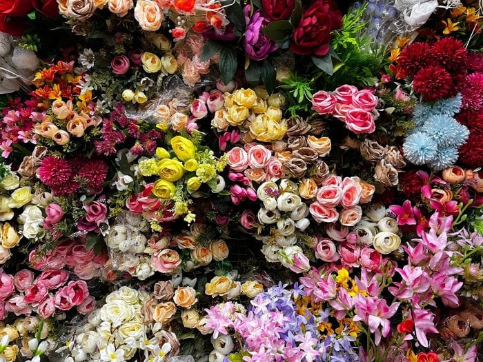 Flowers