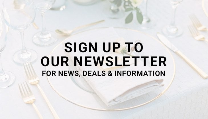 Newsletter Popup