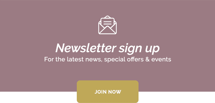 Newsletter Sign-Up