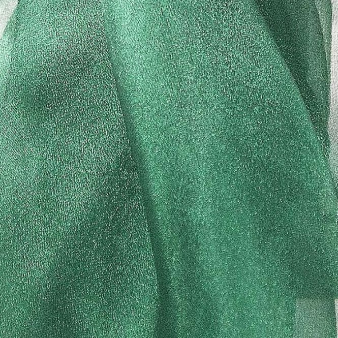Organza Fabric Hunter