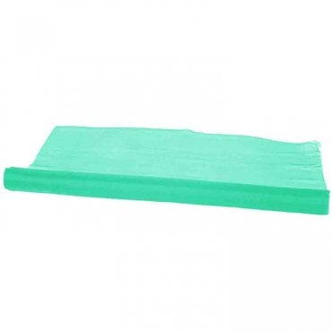 Organza Roll 29cm x 25m Emerald Yellow