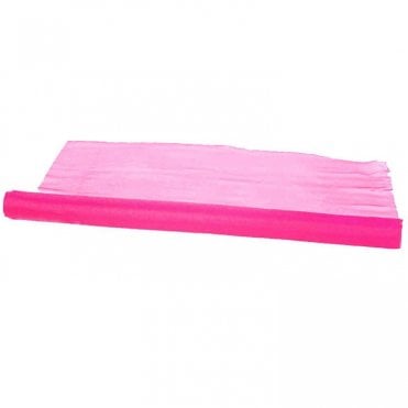 Organza Roll 29cm x 25m Hot Pink