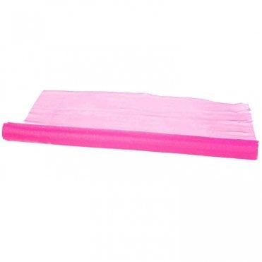 Organza Roll 29cm x 25m Raspberry