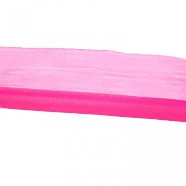 Organza Roll 70cm x 10m Hot Pink