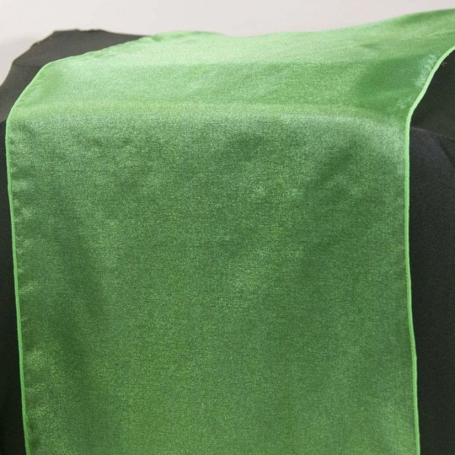 Organza Table Runner Kelly