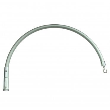Pipe And Drape Chandelier Extension