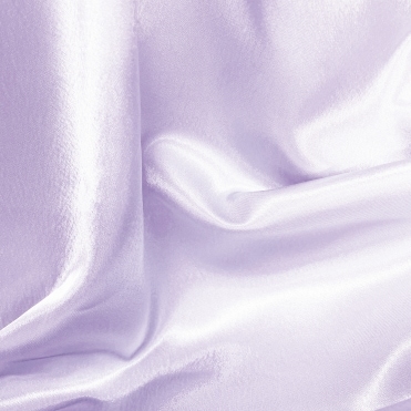 Satin Fabric Lilac