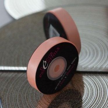 Satin Ribbon 10 x 20 Peach