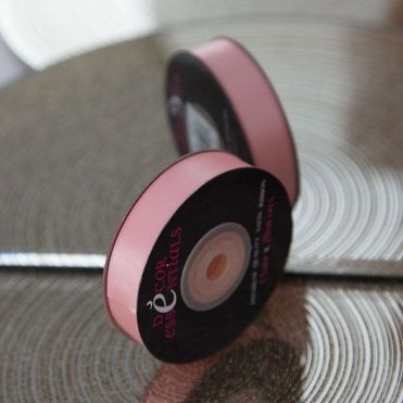 Satin Ribbon 15 x 20 Pink