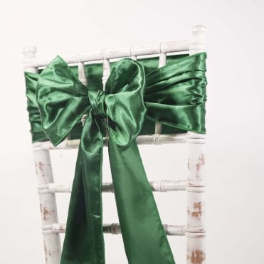 Satin Sash Hunter