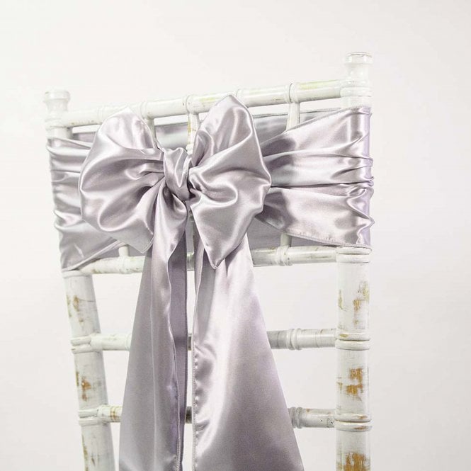 Satin Sash Mink - Pack of 100