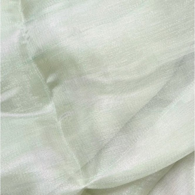 Silk Organza Fabric Sage