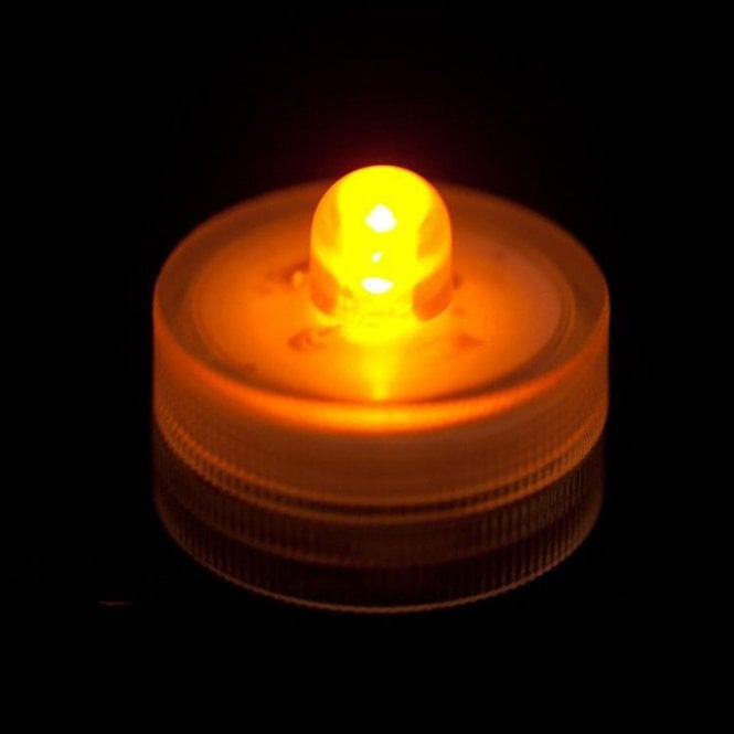 Submersible Led Lights Amber