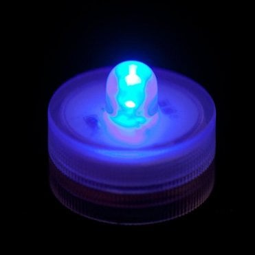 Submersible Led Lights Blue