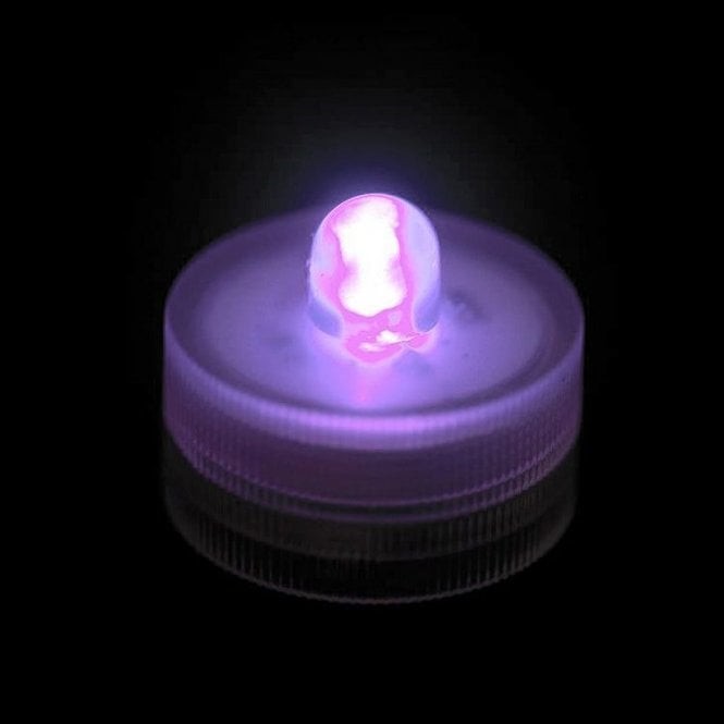 Submersible Led Lights Pink