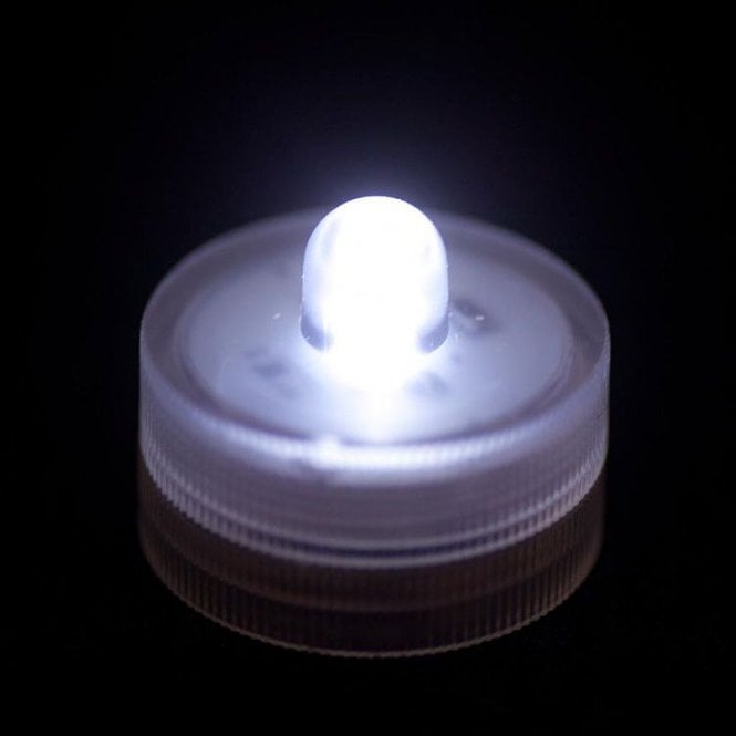 Submersible Led Lights White