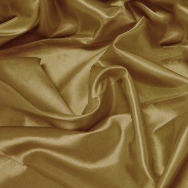 Taffeta Fabric Burnt Orange