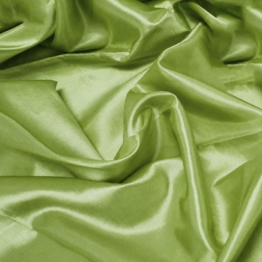 Taffeta Fabric Mint