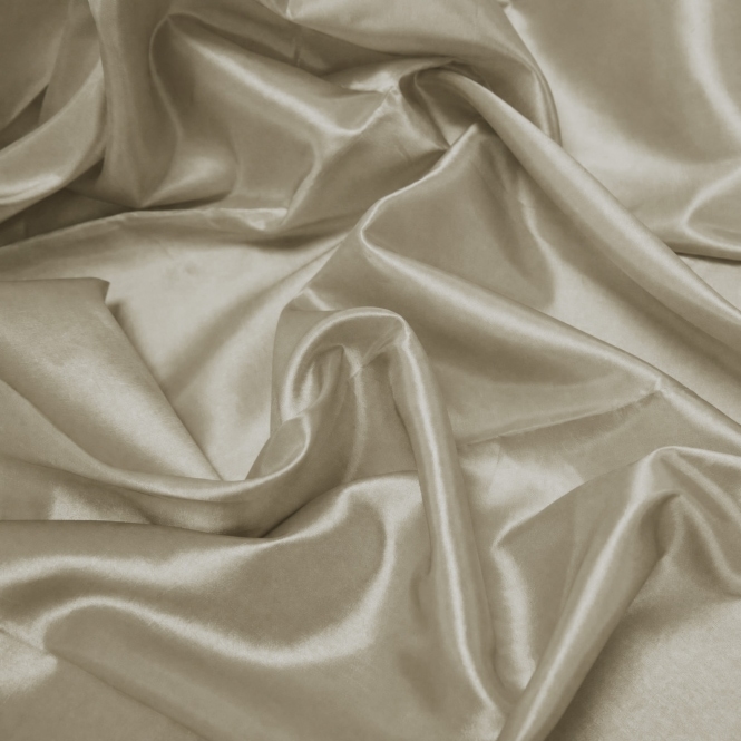 Taffeta Fabric Wheat