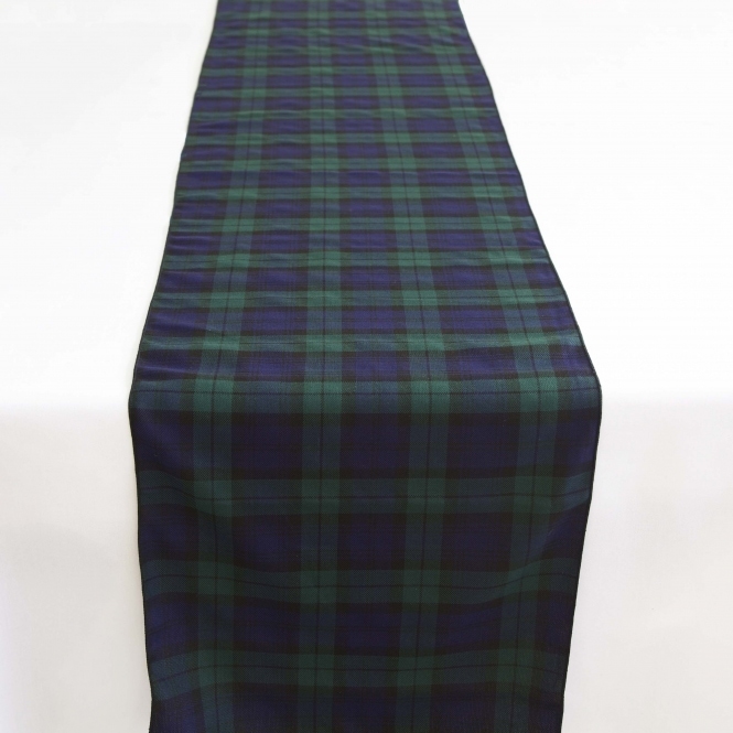 Tartan Runner Blackwatch