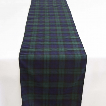 Tartan Runner Blackwatch