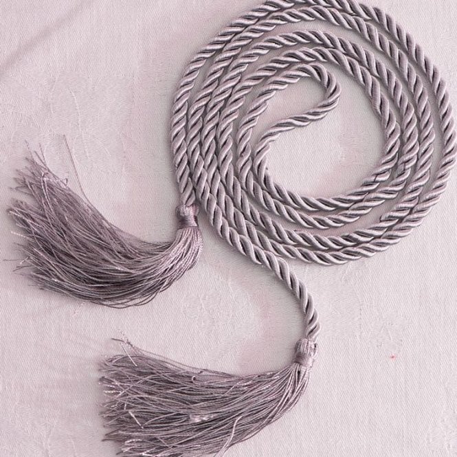 Tassels Silver Pack of 100
