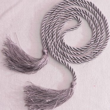 Tassels Silver Pack of 100