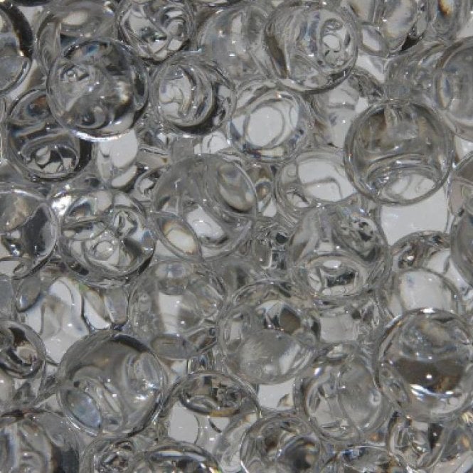 Water Pearls 500G Clear