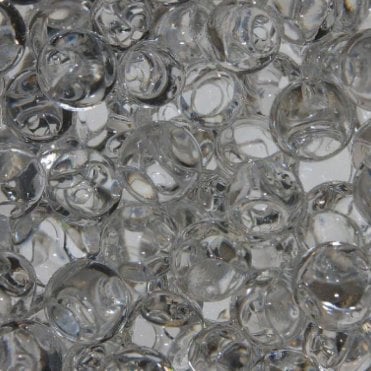 Water Pearls 500G Clear