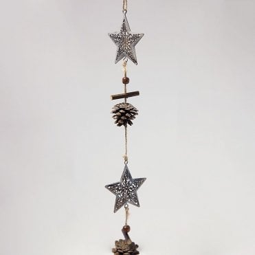 Xmas Hanging Ornament Xma1349